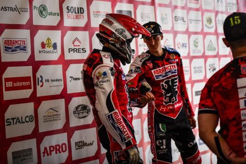 Prezes mówi o szansach swojego zespołu: Wartość drużyny oceniamy po play-offach