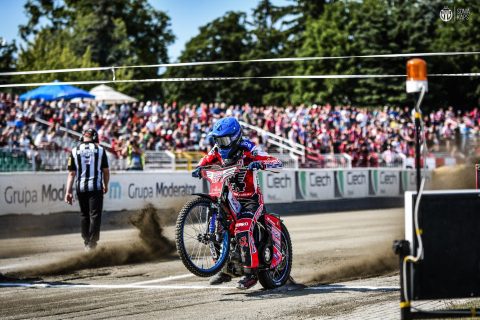 Jerzy Kanclerz: „Tylko Falubaz jest pewny półfinału”