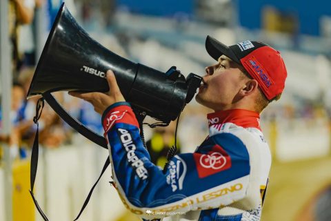 Damian Ratajczak: „Myślę, że koniec końców można się cieszyć z tego sezonu”