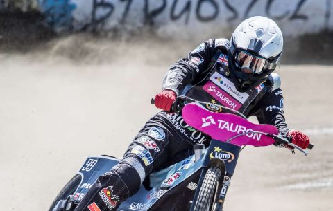 Znamy listę startową trzeciego turnieju SEC w Bydgoszczy