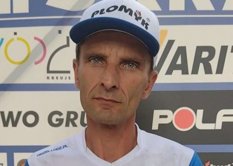 Tomasz Gapiński – „Przepraszamy kibiców, zarząd, sponsorów, za tak słaby sezon w naszym wykonaniu”