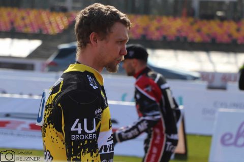 Hit w Poznaniu! Aleksandr Łoktajew pozostaje „Skorpionem”!