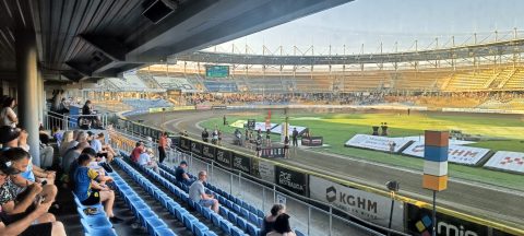 Żużel. Dublet Biało-Czerwonych na Mistrzostwach Europy [RELACJA]