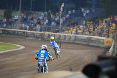 Żużel. Znamy półfinałowe pary PGE Ekstraligi. Pora na decydujące starcia