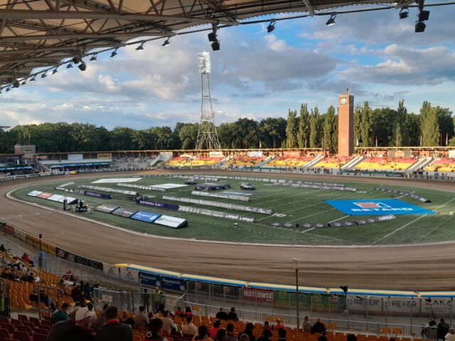 Sparta Wrocław i Stal Gorzów nie pojadą w niedzielę. Kolejny termin ogłoszony