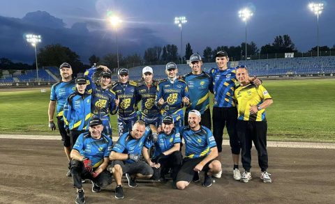 Pewny triumf GKM-u w Lublinie DMPJ [RELACJA]