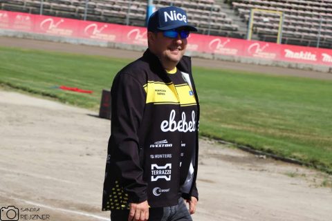 Tomasz Bajerski wraca do „Skorpionów”!