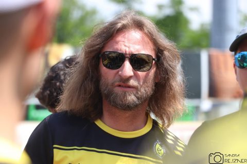 Adam Skórnicki: „Szczęście to jest bardzo ważny element sukcesu”