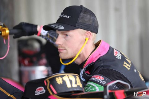 Żużel. Komentarz ze szpitala nt. Patricka Hansena. „Będzie wymagał rehabilitacji”