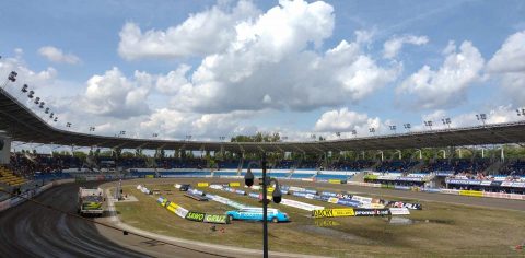 Marek Cieślak – „Dowiedziałem się pocztą pantoflową, że finał Indywidualnych Mistrzostw Polski odbędzie się w Łodzi.”!