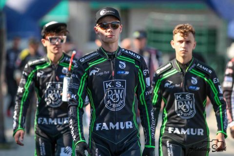 Patrick Hansen przekazał najnowsze wieści kibicom