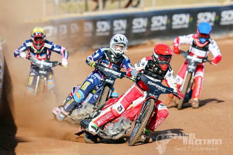 Zapowiedź Speedway of Nations 2. Polacy bronią tytułu Drużynowych Mistrzów Świata poniżej 21 r. ż.!