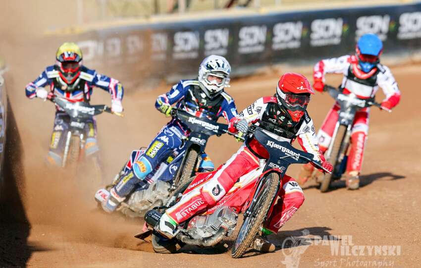 Speedway of Nations 2