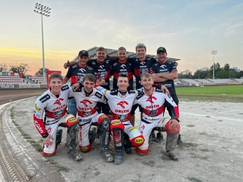 Znamy pierwszego finalistę DMPJ! [Relacja]