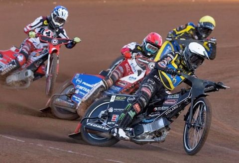 Żużel. Ligowy pogrom w Peterborough i niewielka zaliczka Sheffield w finale pucharu! [Relacja]