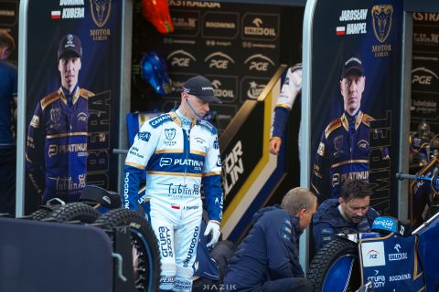 Prezes Motoru potwierdza: Nasze drogi się rozstają