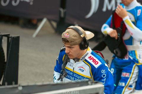 Żużel. Lider torunian zaskoczony! „Zazwyczaj tak się w Polsce nie dzieje”