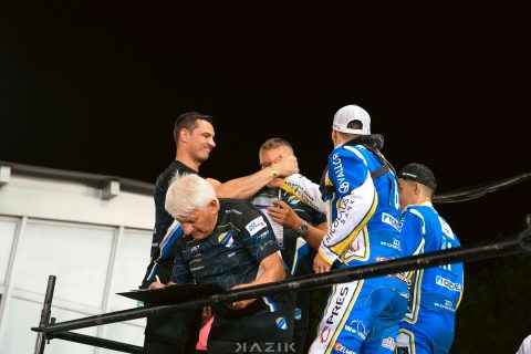 Trener Apatora Toruń podsumował pierwsze treningi „Patrząc po chłopakach, są dobrze przygotowani do sezonu”