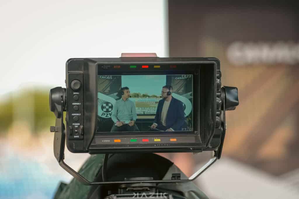 Żużel na żywo – transmisje w TV i online. Gdzie oglądać?