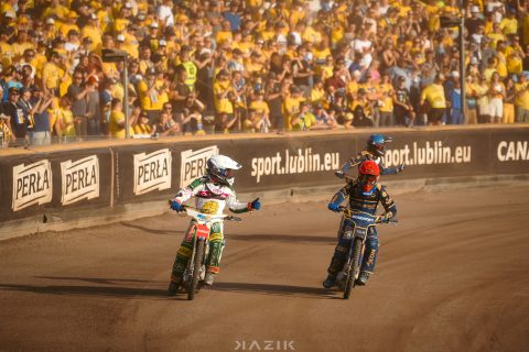 GKM odbije Miśkowiaka Stali Gorzów? Prezes Murawski zabrał głos