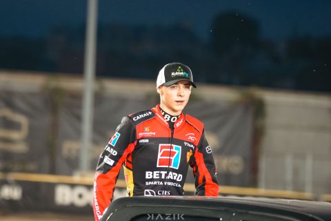 GKM Grudziądz zainwestował fortunę, a może stracić perełkę! Nie przypilnowali kontraktu