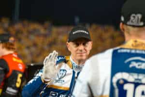 ŻużelŻużel. Jarosław Hampel – historia, która poruszyła Polskę. Tak rodziła się legenda speedway'a