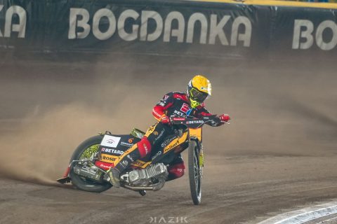 Żużel. Lider na dłużej we Wrocławiu. Ważne ogłoszenie Sparty