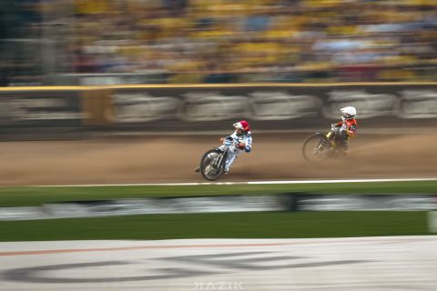 Żużel, transmisje 22 – 28 września 2023. Gdzie śledzić wydarzenia? Relacje w Internecie i TV