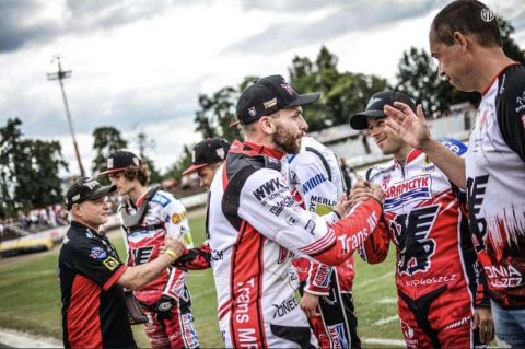 Abramczyk Polonia Bydgoszcz z kolejnym wzmocnieniem. Będzie nowym liderem bydgoszczan