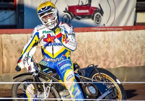 Fantastyczny pierwszy finał Bauhaus-Ligan. Dackarna z przewagę 4 „oczek” przed rewanżem [RELACJA]