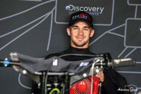 Żużel. Odrzucił wiele ofert, aby trafić do tego klubu. Z tego powodu zawodnik wybrał transfer do Ostrowa