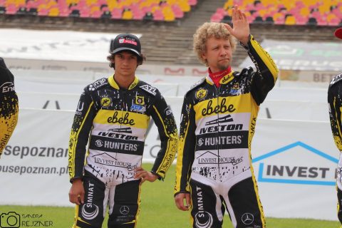 Torunianie górą u siebie! Fenomenalni Paluch i Hurysz! III Runda Półinfałowa DMPJ [RELACJA]