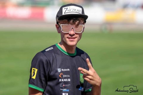 Żużel. Kolejni polscy zawodnicy z kontraktem w lidze brytyjskiej