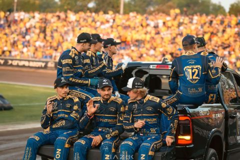 Składy awizowane. Motor Lublin – Włókniarz Częstochowa, goście z nadziejami!