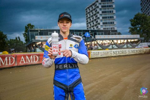 Wiktor Rafalski najlepszy w Rzeszowie! [RELACJA]