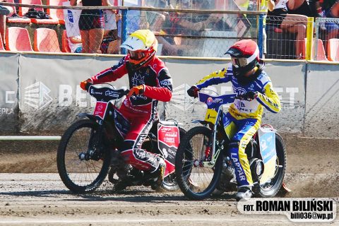 Żużel. Gnieźnianie zapewnią sobie awans do finału 2. Ligi Żużlowej? Ultrapur Start Gniezno – OK Bedmet Kolejarz Opole [ZAPOWIEDŹ]