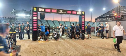 Motor Lublin obronił tytuł MMPPK. O brązowym medalu zadecydował bieg dodatkowy. [FINAŁ RELACJA]