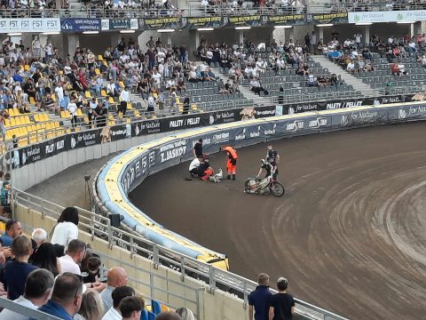 Perfekcyjny Sajfutdinow, Włókniarz z jednym solidnym ogniwem [OCENY POMECZOWE]