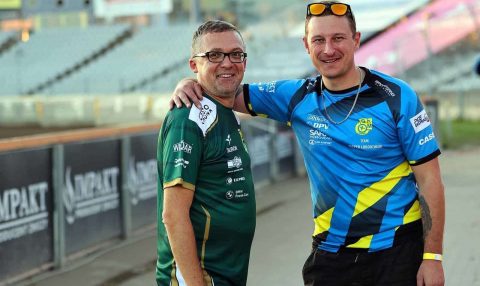 Żużel. Tomasz Lorek: „Motor Lublin ma żużlowca praktycznie na każdej pozycji”