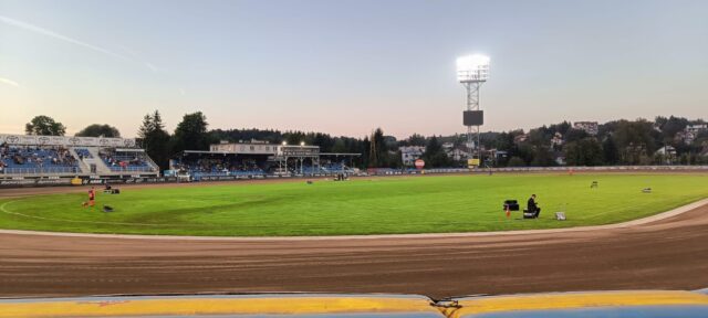 Wilki triumfują na swoim torze. Trzecia runda finału DMPJ [RELACJA]