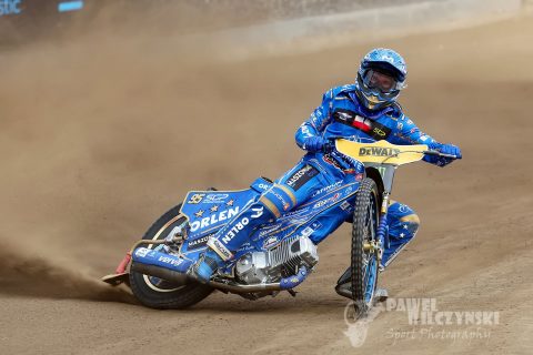 Bartosz Zmarzlik mistrzem świata po raz czwarty!