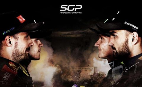 Na żywo relacja Speedway Grand Prix Toruń! Zmarzlik jedzie po Mistrza Świata