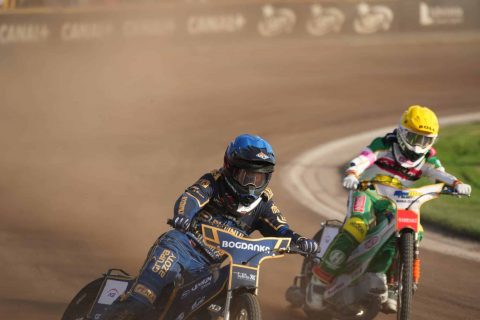 Terminarz meczów finałowych w PGE Ekstralidze