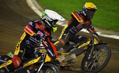 Żużel. Było miło, ale się skończyło. Po dziewięciu latach, pora na powrót do wspólnego ścigania