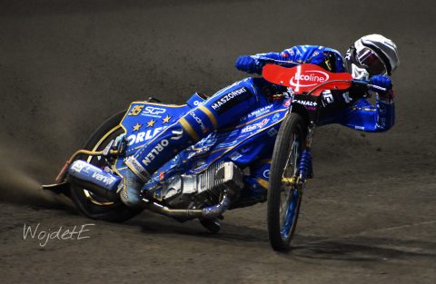 Bartosz Zmarzlik – „Jakby nigdy nie jesteś sto procent pewny, bo licho nie śpi i trzeba mieć szeroko oczy otwarte”