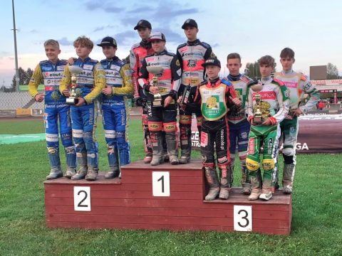 Show Wilków Krosno w Częstochowie! DPE 250cc [Relacja]