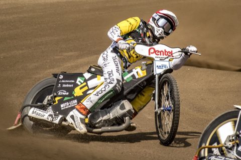 Ostatnia umiera nadzieja! Czy Ostrów sprawi niespodziankę w Zielonej Górze? [ZAPOWIEDŹ]