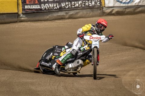 Arged Malesa Ostrów była świetna, ale Falubaz przechylił szalę zwycięstwa na swoją stronę [RELACJA]