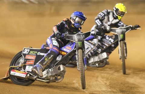 Klasyfikacja generalna cyklu GP. Koronacja odłożona. Czeka nas pasjonująca walka o brąz i TOP 6