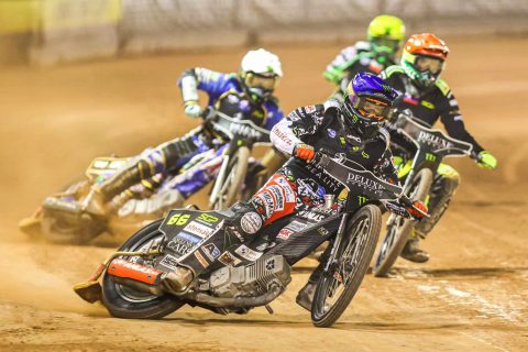 Zmarzlik o czwarty tytuł. Ciekawa walka o brąz i TOP 6 [ZAPOWIEDŹ]